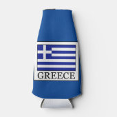 Griekenland Flesjeskoeler (Voorkant)