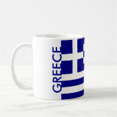 GRIEKENLAND FOOTBALL KOFFIEMOK (Links)