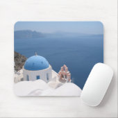 Griekenland Forever Muismat (Met muis)