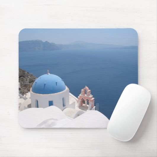 Griekenland Forever Muismat (Met muis)