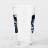 Griekenland Glas (Links)