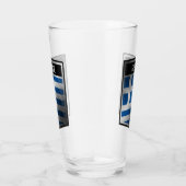 Griekenland Glas (Rechts)