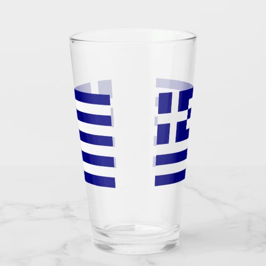 Griekenland Glas (Rechts)