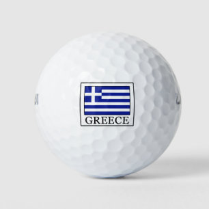 Griekenland Golfballen