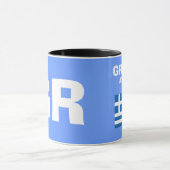 Griekenland* GR Landcode Mok (Midden)