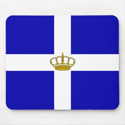    Griekenland, Griekenland Muismat (Voorkant)