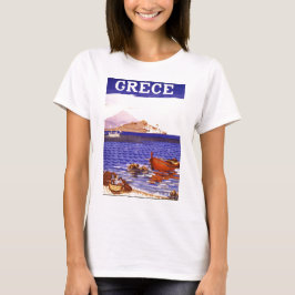 Griekenland Griekenland T-shirt