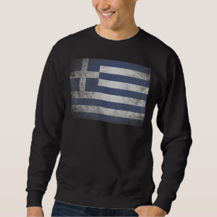 Griekenland Griekse vlag Pride Land Home Matching  Trui