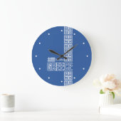 GRIEKENLAND  GROTE KLOK (Huis)