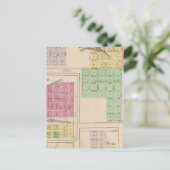 Griekenland, Herfst, Hamilton en Climax, Kansas Briefkaart (Staand voorkant)