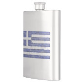 Griekenland Heupfles (Links)