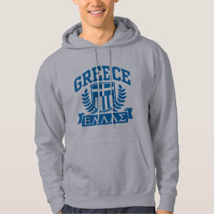 Griekenland Hoodie