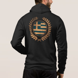 Griekenland Hoodie