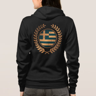 Griekenland Hoodie