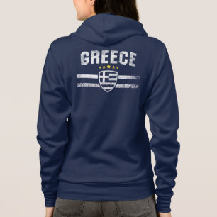 Griekenland Hoodie