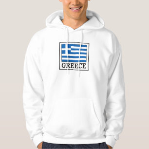 Griekenland Hoodie