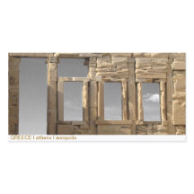GRIEKENLAND I athene I akropolis