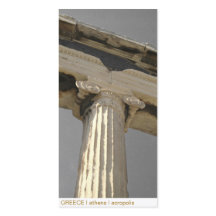 GRIEKENLAND I athene I akropolis