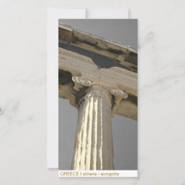 GRIEKENLAND I athene I akropolis