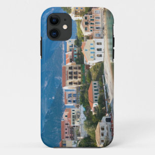 Griekenland, Ionische eilanden, KEFALONIA, Assos:  Case-Mate iPhone Case
