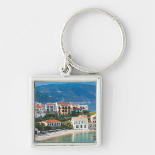GRIEKENLAND, Ionische Eilanden, KEFALONIA, Assos: Sleutelhanger