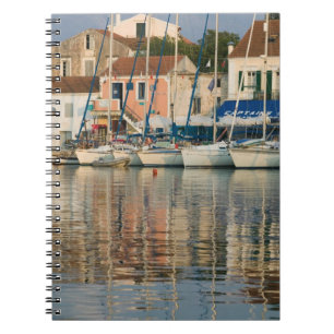 GRIEKENLAND, Ionische Eilanden, KEFALONIA, Fiskard Notitieboek