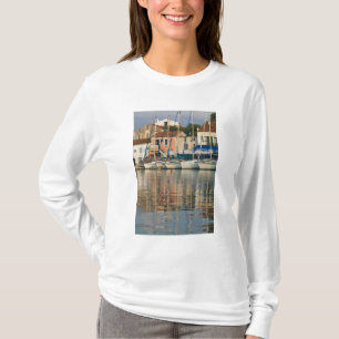 GRIEKENLAND, Ionische Eilanden, KEFALONIA, Fiskard T-shirt
