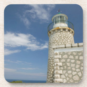GRIEKENLAND, Ionische Eilanden, ZAKYNTHOS, KAAP SK Bier Onderzetter