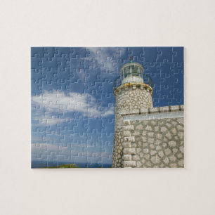 GRIEKENLAND, Ionische Eilanden, ZAKYNTHOS, KAAP SK Legpuzzel