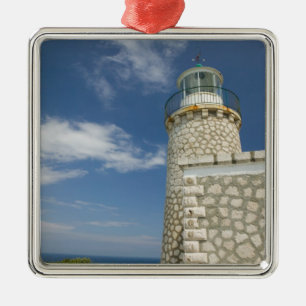 GRIEKENLAND, Ionische Eilanden, ZAKYNTHOS, KAAP SK Metalen Ornament