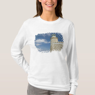 GRIEKENLAND, Ionische Eilanden, ZAKYNTHOS, KAAP SK T-shirt