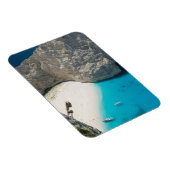 GRIEKENLAND, Ionische eilanden, ZAKYNTHOS, SHIPWRE Magneet (Rechterzijde)