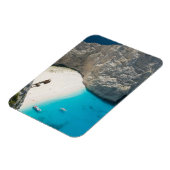 GRIEKENLAND, Ionische eilanden, ZAKYNTHOS, SHIPWRE Magneet (Linkerzijde)