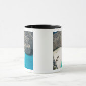 GRIEKENLAND, Ionische eilanden, ZAKYNTHOS, SHIPWRE Mok (Midden)