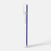 Griekenland iPhone 15 Case (Linkerkant)
