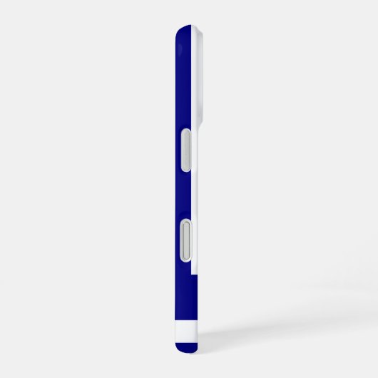 Griekenland iPhone 16 Hoesje (Rechterkant)