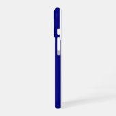 Griekenland iPhone 16 Hoesje (Linkerkant)