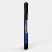 Griekenland iPhone 5 Hoesje (Achterkant/rechts)