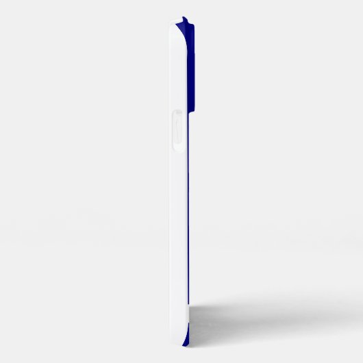 Griekenland iPhone Hoesje (Rechterkant)