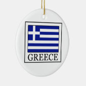 Griekenland Keramisch Ornament (Rechts)