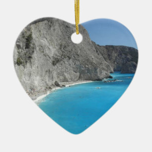 GRIEKENLAND KERAMISCH ORNAMENT