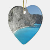 GRIEKENLAND KERAMISCH ORNAMENT (Links)