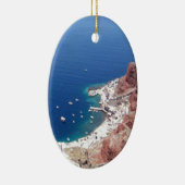 GRIEKENLAND KERAMISCH ORNAMENT (Rechts)