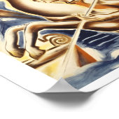  Griekenland: Klassieke Posters (Hoek)