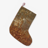 Griekenland Kleine Kerstsok (Voorkant (Hangend))