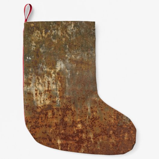 Griekenland Kleine Kerstsok (Voorkant)