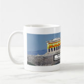 Griekenland Koffiemok (Links)
