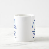 Griekenland Koffiemok (Center)