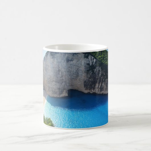 Griekenland Koffiemok (Center)