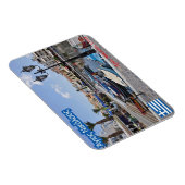 Griekenland - Kreta - Agios Nikolaos - Magneet (Rechterzijde)